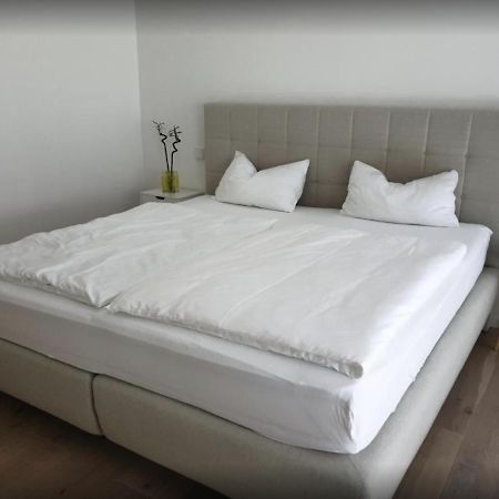 Apartamento Glanzvoller - Deine Auszeit Markdorf Exterior foto
